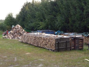 brennholzhandel